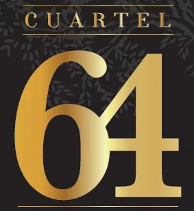 CUARTEL 64