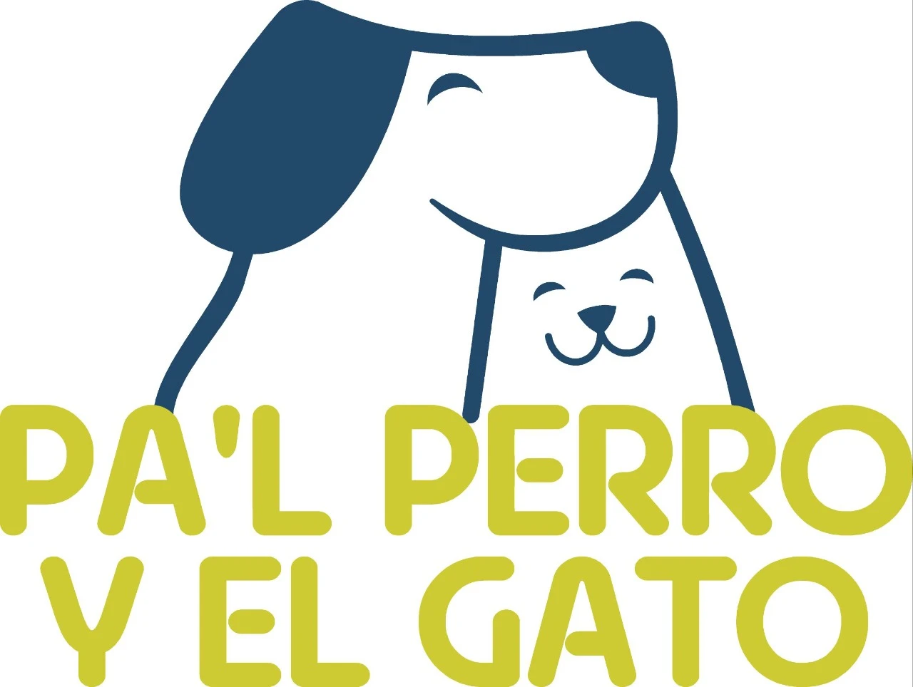 PA'L PERRO Y EL GATO