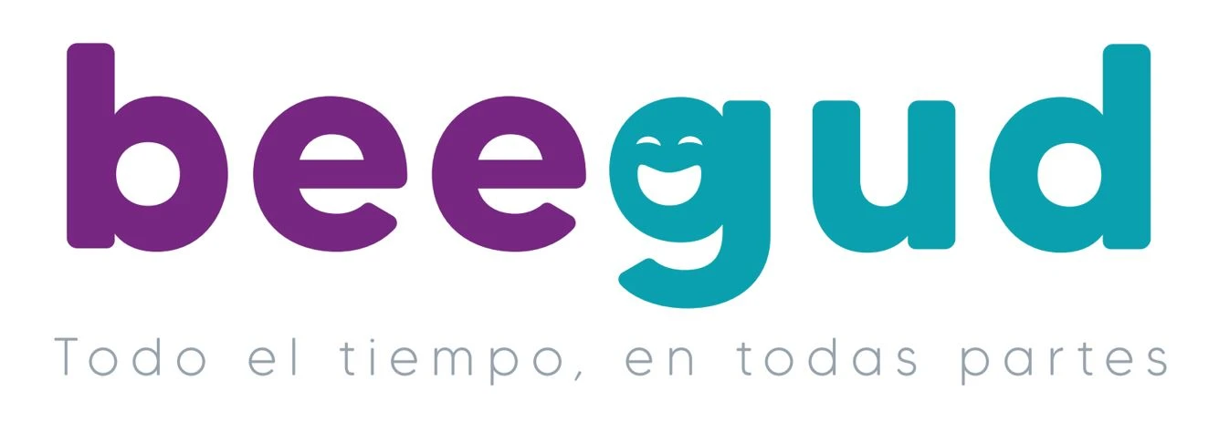beegud todo el tiempo, en todas partes