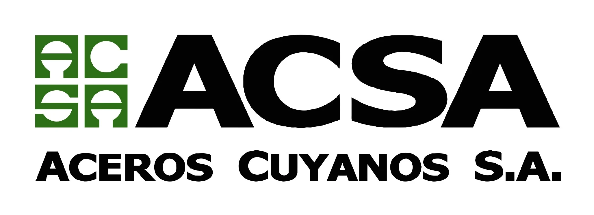 Acsa Aceros Cuyanos S.A.