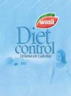 WASIL DIET CONTROL
