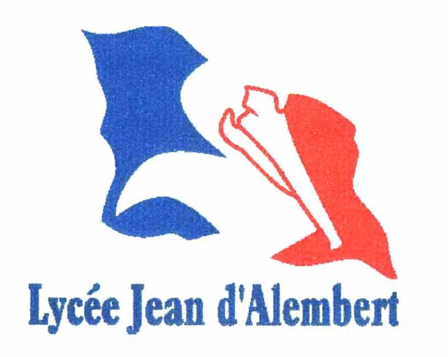 LYCEE JEAN D'ALEMBERT