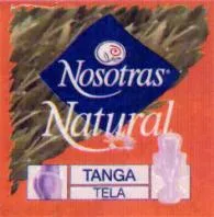 NOSOTRAS NATURAL