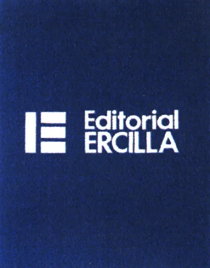 EDITORIAL ERCILLA