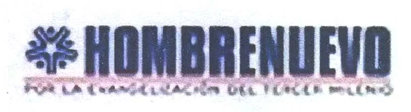HOMBRENUEVO