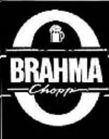 BRAHMA CHOPP