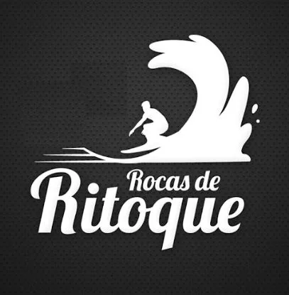 ROCAS DE RITOQUE