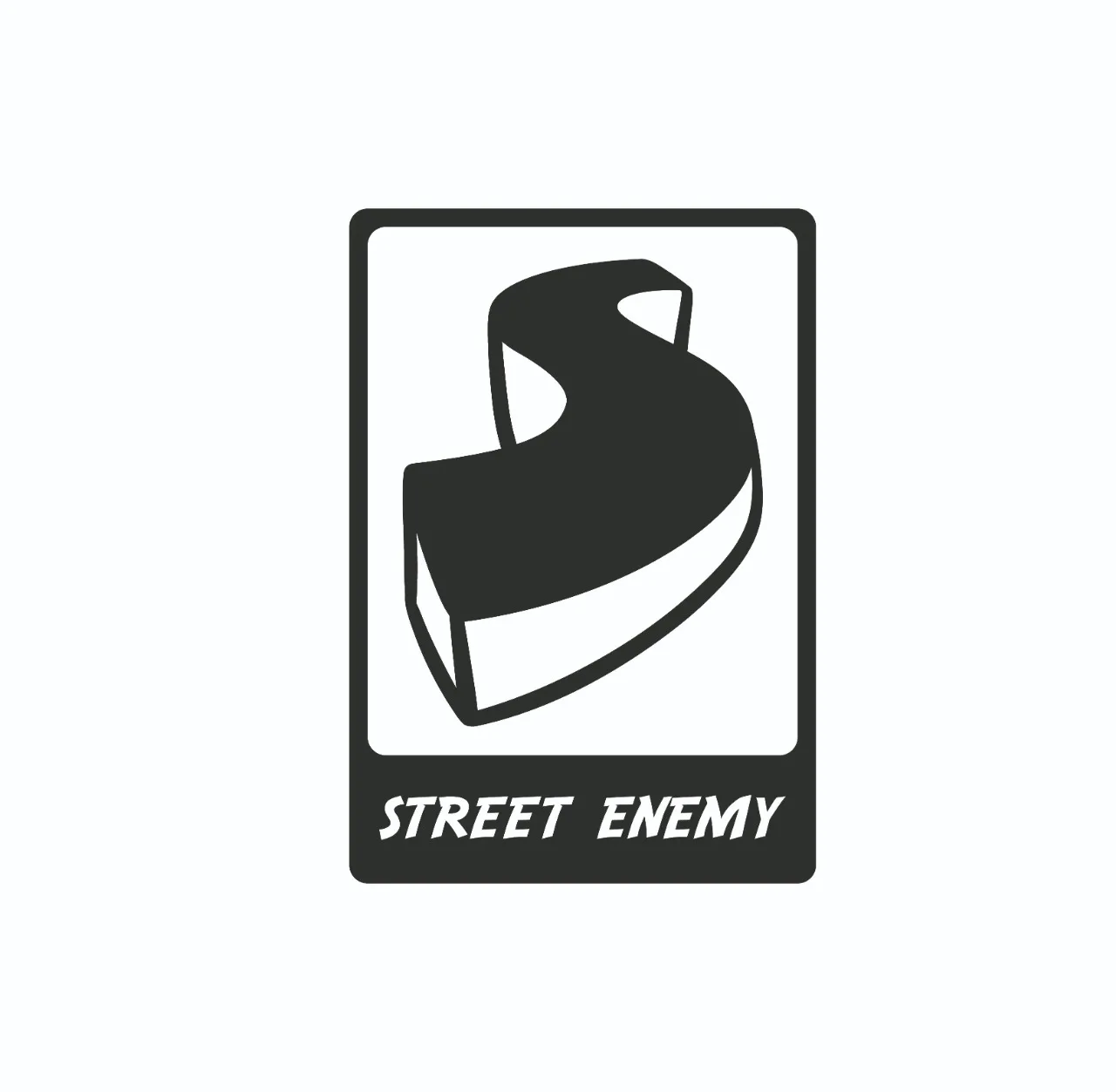 STREET ENEMY