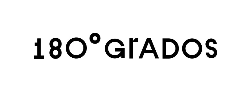 180º GRADOS