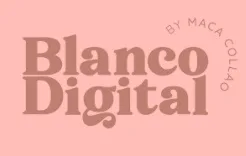 BLANCO DIGITAL BY MACA COLLAO