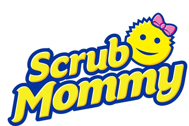 SCRUB MOMMY