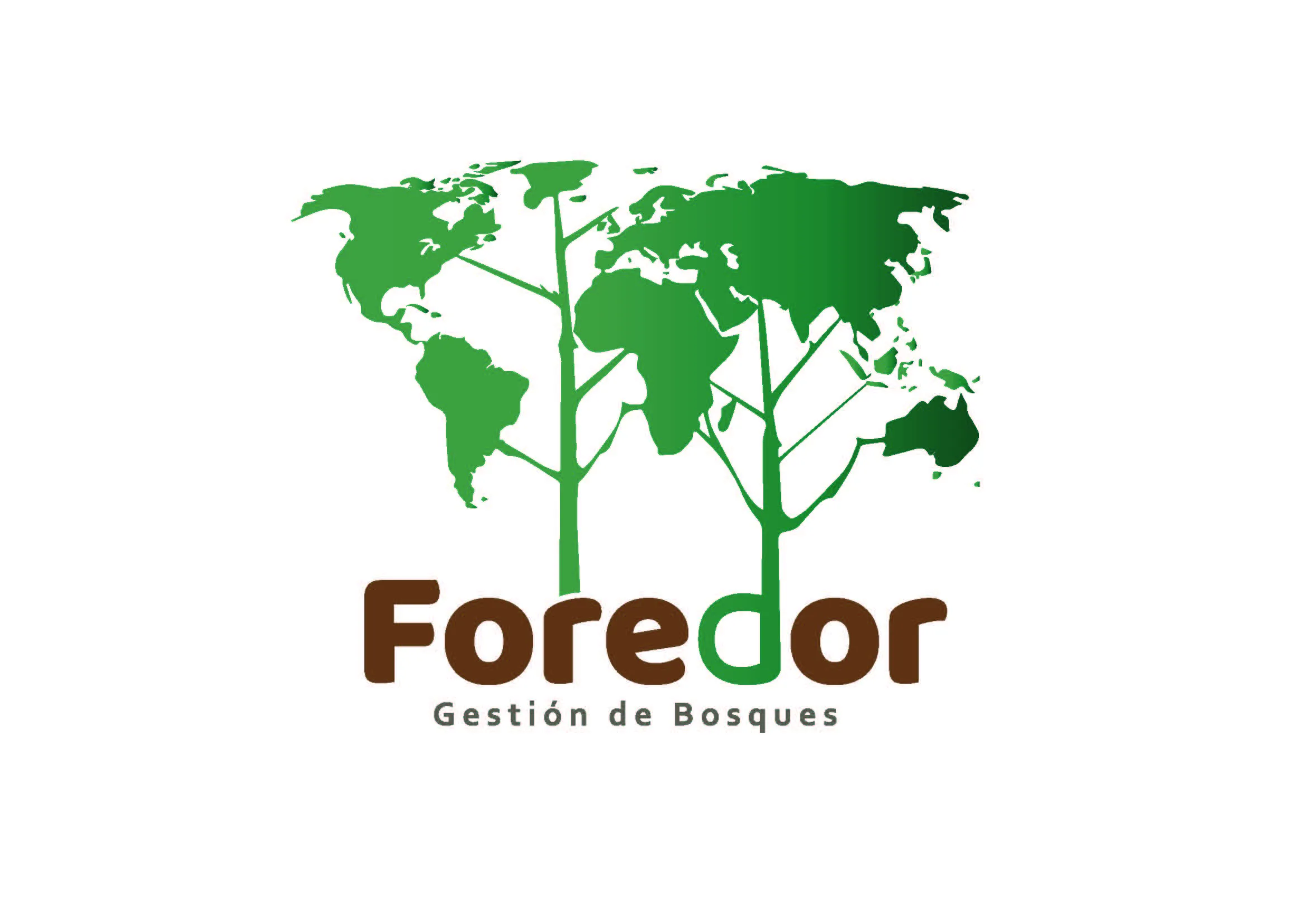 FOREDOR GESTIÓN DE BOSQUES