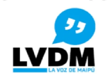 LVDM LA VOZ DE MAIPU