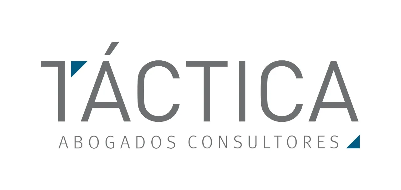 TÁCTICA ABOGADOS CONSULTORES