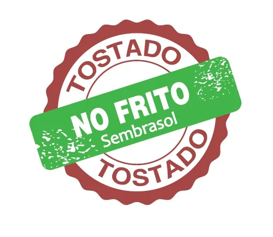 TOSTADO NO FRITO SEMBRASOL