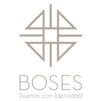 BOSES DISEÑOS CON IDENTIDAD