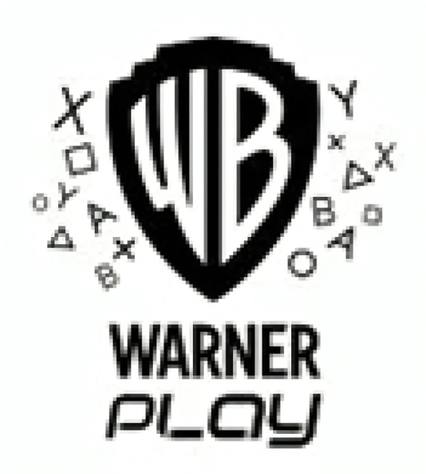 WB WARNER PLAY