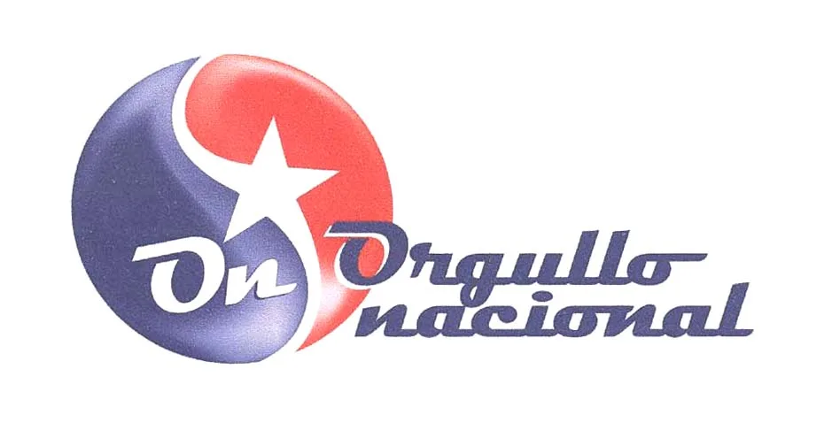 ON ORGULLO NACIONAL