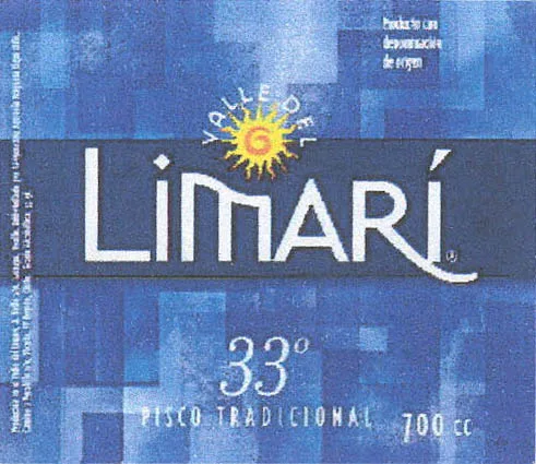 VALLE DEL LIMARI