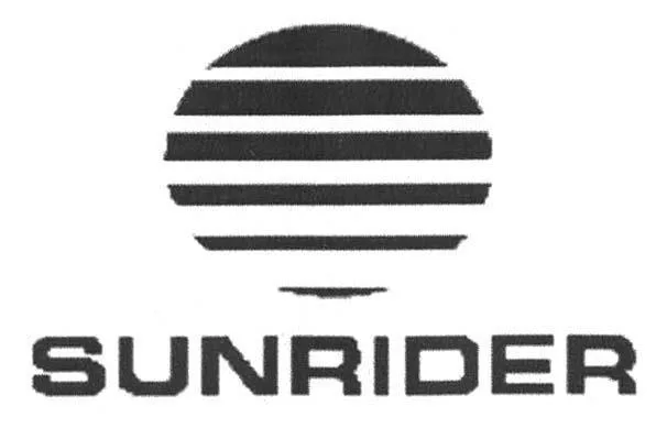 SUNRIDER
