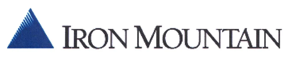 IRON MOUNTAIN