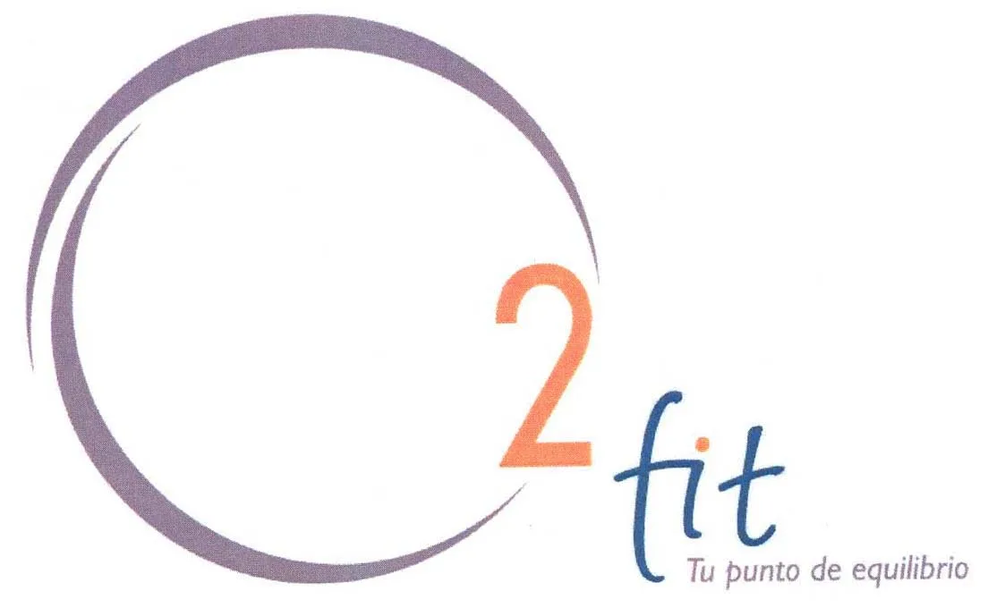 O2 FIT TU PUNTO DE EQUILIBRIO