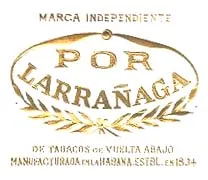 POR LARRAÑAGA