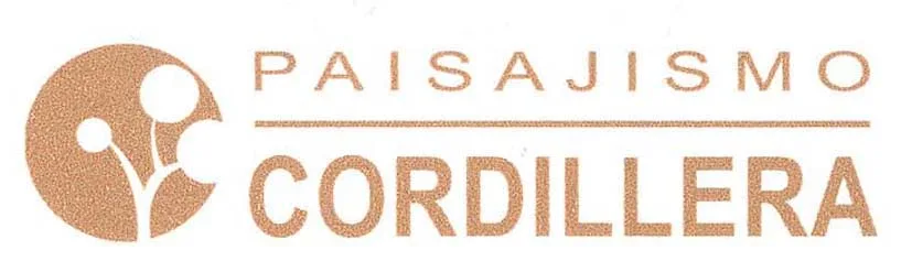PAISAJISMO CORDILLERA
