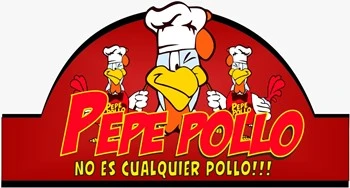 PEPE POLLO NO ES CUALQUIER POLLO!!!