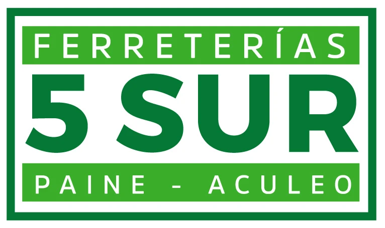 Ferretería 5 Sur Paine - Aculeo