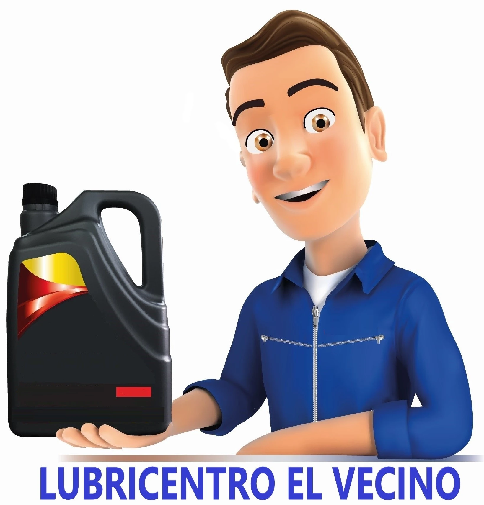 LUBRICENTRO EL VECINO