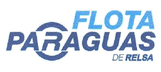 FLOTA PARAGUAS DE RELSA