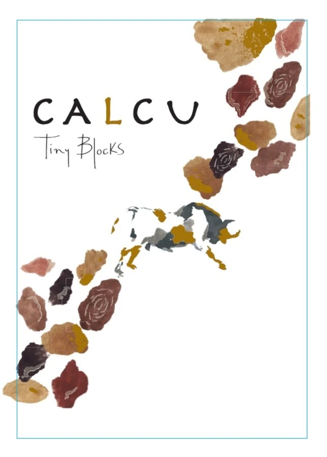 CALCU TINY BLOCKS