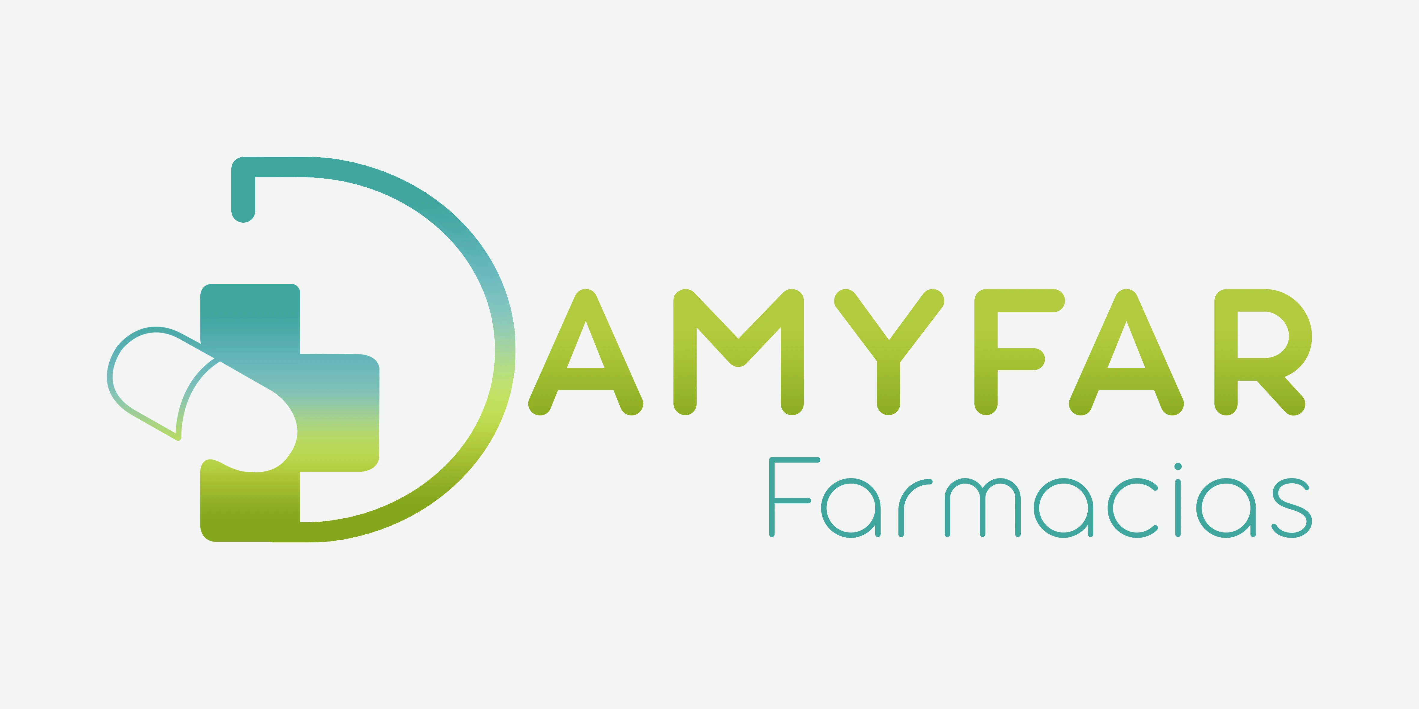 FARMACIAS DAMYFAR