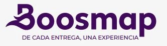 Boosmap