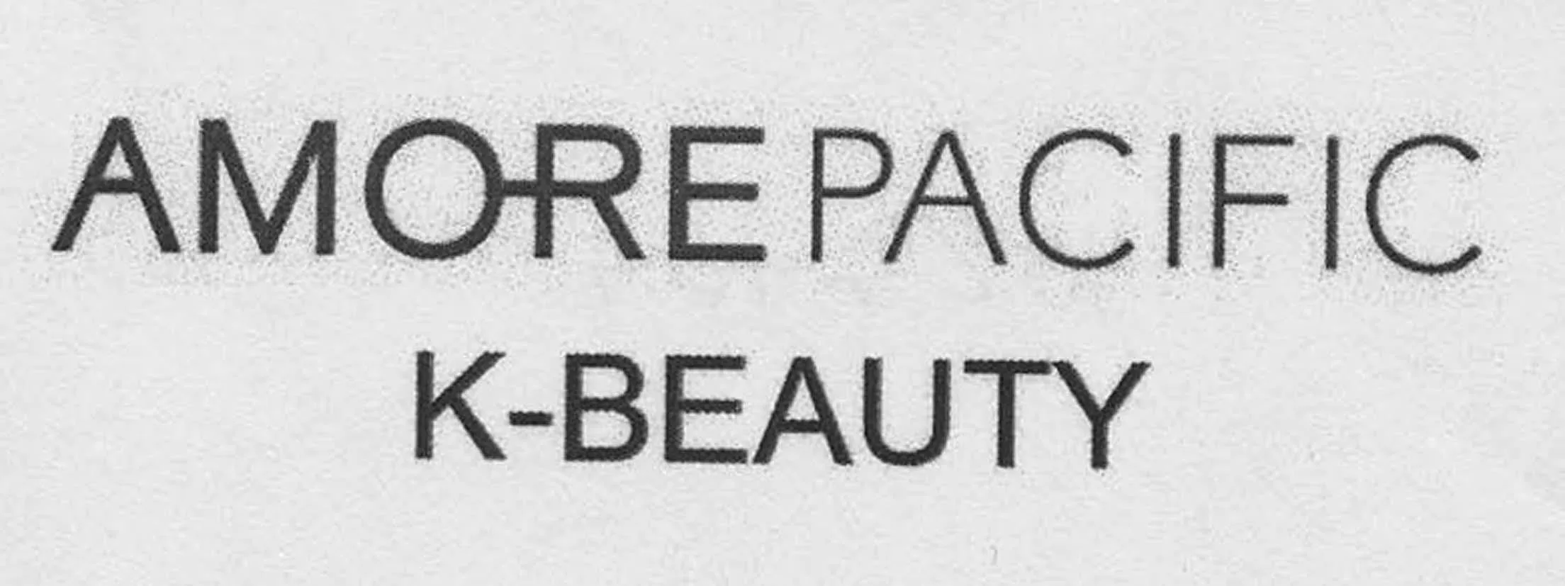 AMO-RE PACIFIC K-BEAUTY
