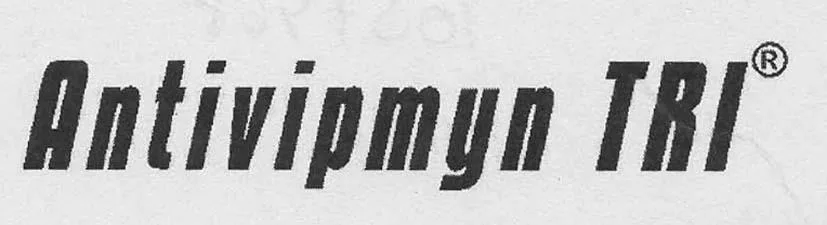 ANTIVIPMYN TRI