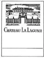 CHATEAU LA LAGUNE