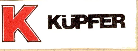 K KÜPFER