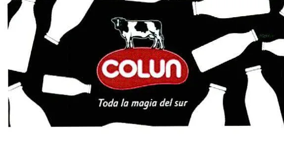 COLUN TODA LA MAGIA DEL SUR