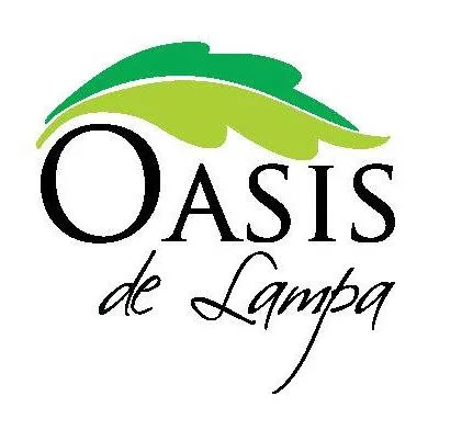 OASIS DE LAMPA