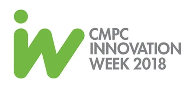 IW CMPC INNOVATION WEEK 2018