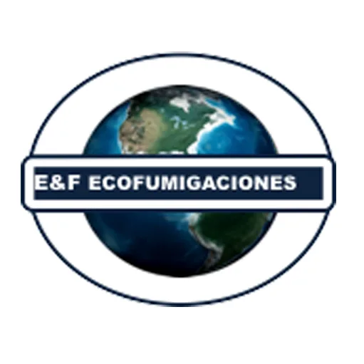 E & F ECOFUMIGACIONES