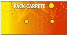 PACK CARRETE
