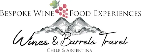 Wines & Barrels travel