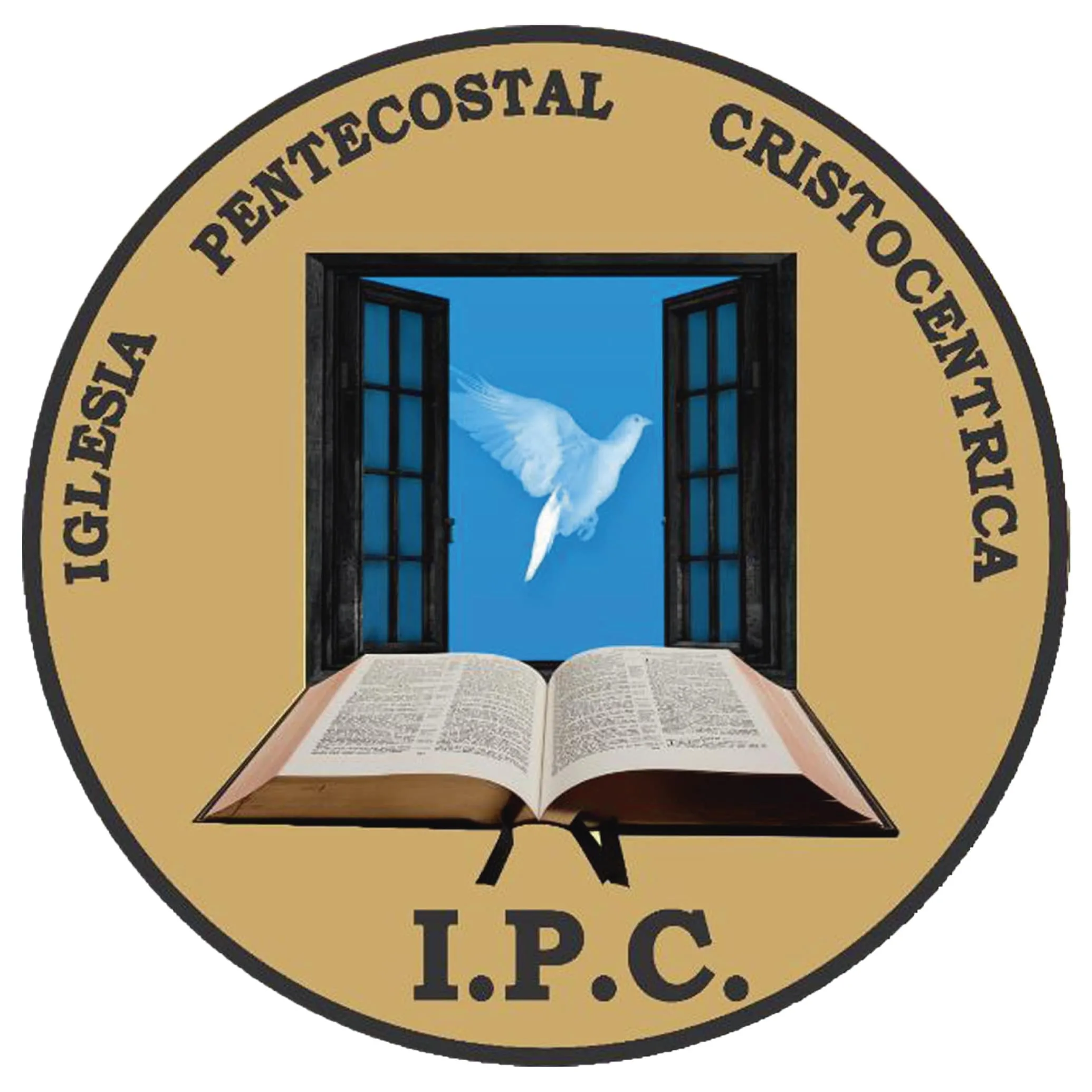IGLESIA PENTECOSTAL CRISTOCENTRICA I.P.C.