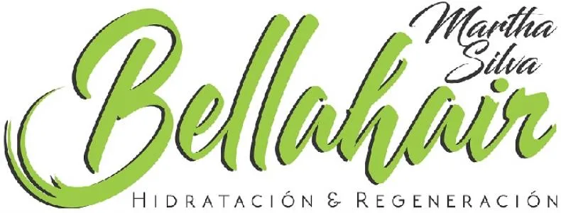 Martha Silva Bellahair HIDRATACIÓN & REGENERACIÓN