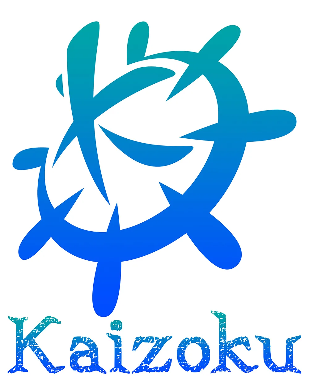 Kaizoku
