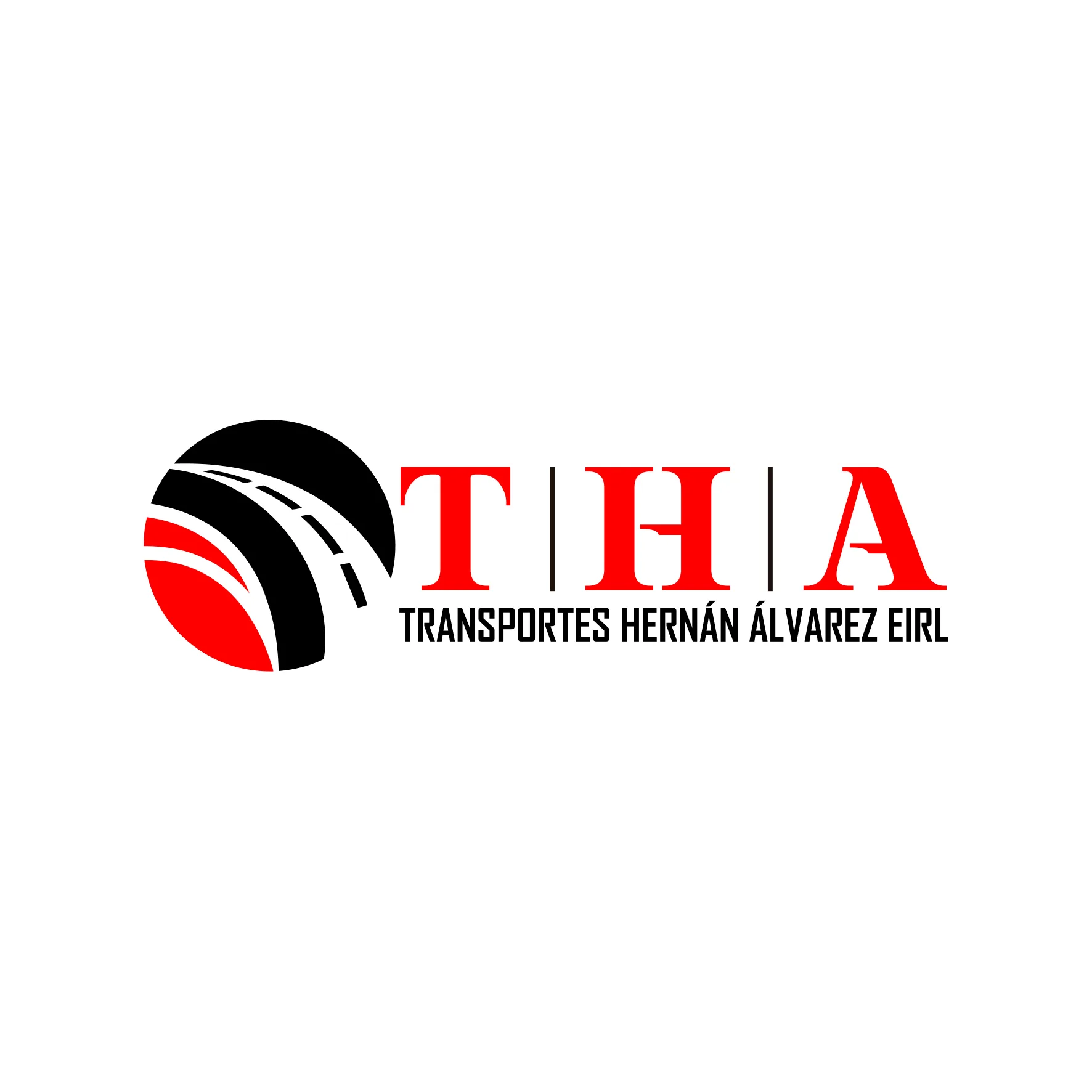 THA TRANSPORTES HERNÁN ÁLVAREZ EIRL