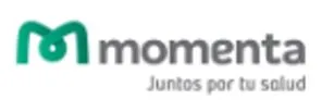 MOMENTA Juntos por tu salud